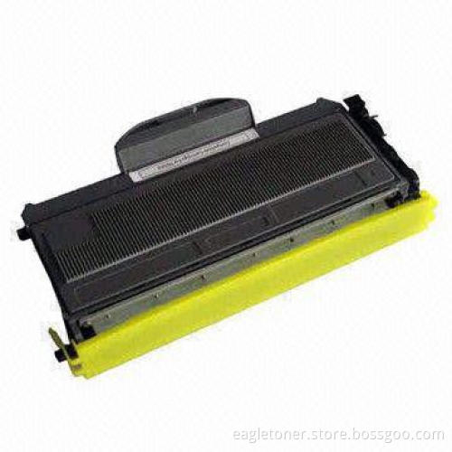 Compatible Black Toner Cartridge for TN580/3170/3185/3175, with 7,000 Pages Yield